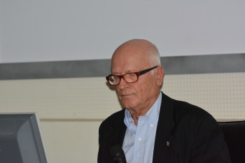 Giancarlo Pescarmona