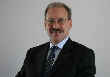 Prof Fabio Tosolin